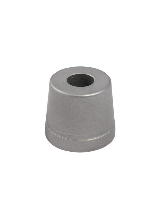 rockwell razors Rockwell Stand - Matte Stainless Steel - Image 1