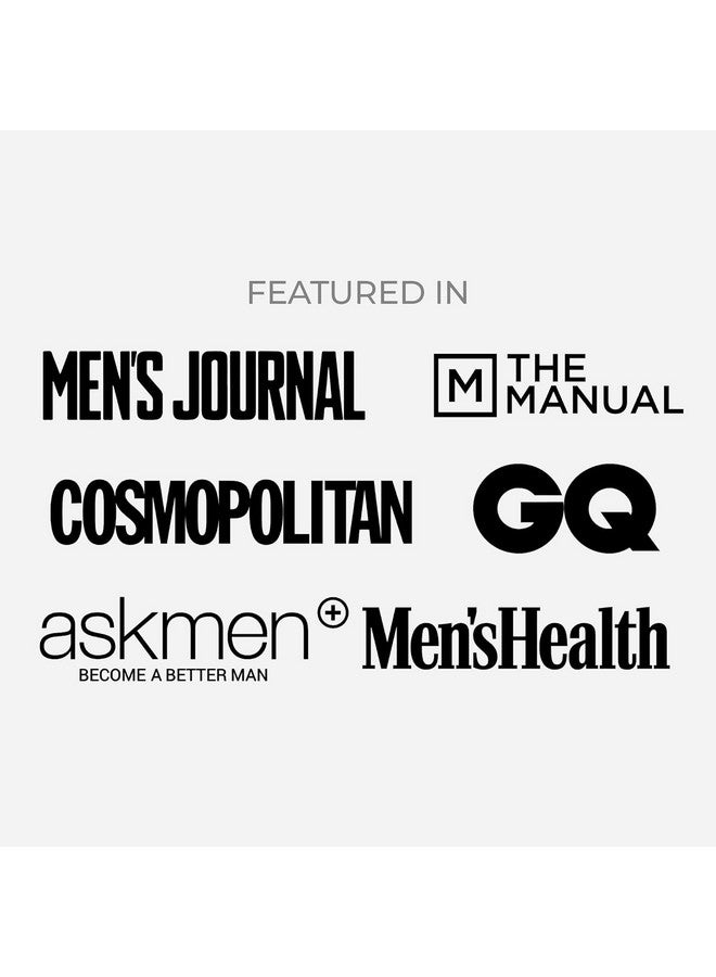 rockwell razors Rockwell Stand - Matte Stainless Steel - Image 2