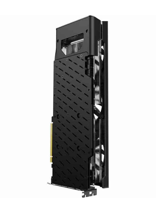 Renewed - Speedster SWFT 319 AMD Radeon RX 6800 CORE Gaming Graphics Card - 16GB GDDR6, PCI-E 4.0, Triple Fan Cooling