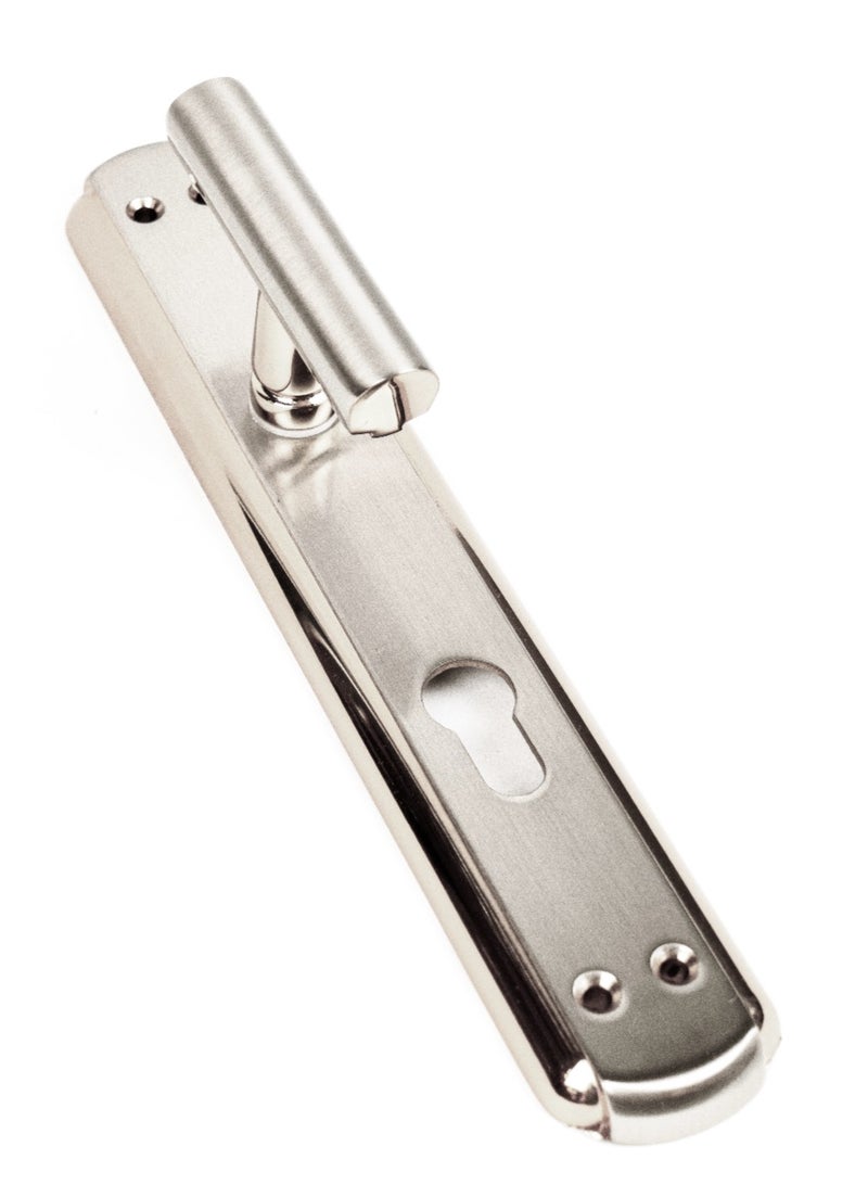 Siag Linda 1/2 Cylinder Door Handle - Image 2