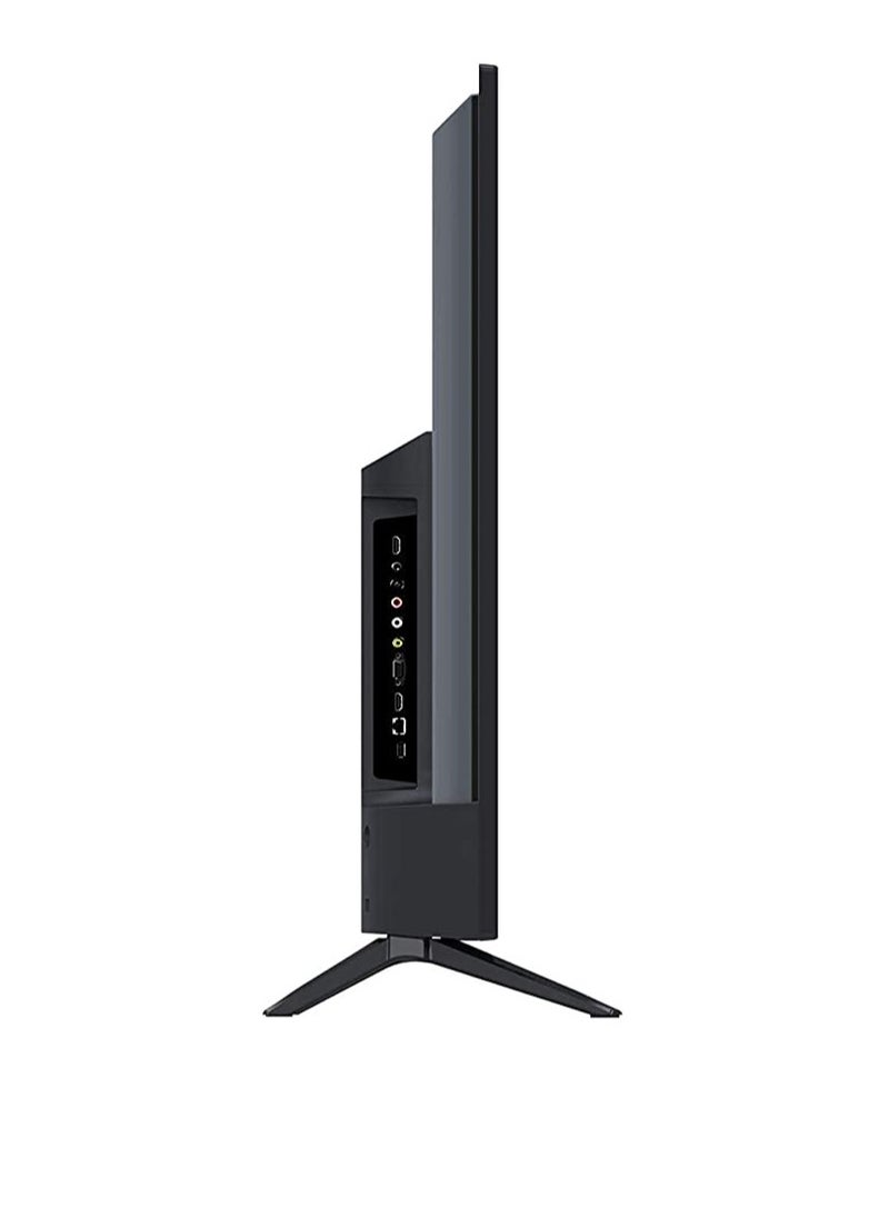 STAR TRACK - 40" Full HD LED TV | 1080p, Satellite Receiver, HDMI x3, USB x2, Surround Sound - Image 1