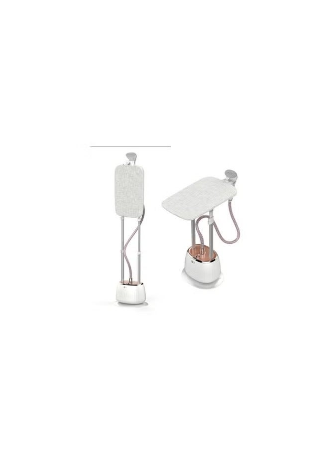 DSP KD6024, Steam Station 3 in 1 Garment Steamer - Image 1