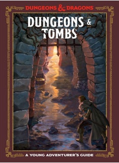 Dungeons and Tombs