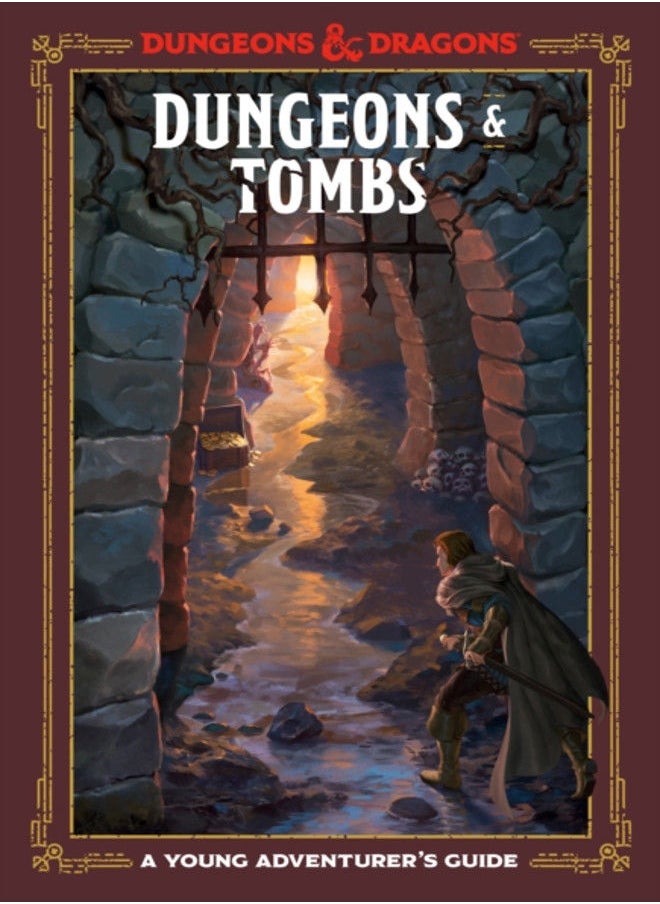 null - Dungeons and Tombs - Image 1