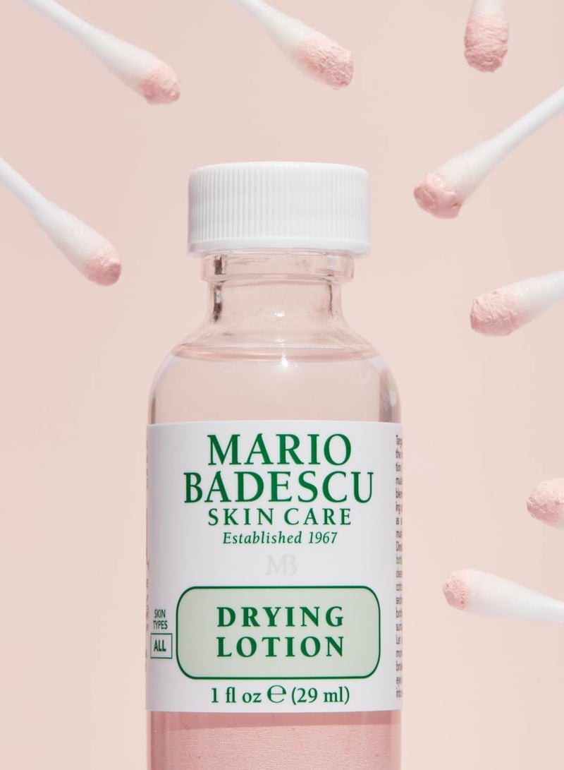 MARIO BADESCU Drying Lotion - 29ml/1oz  - Image 1