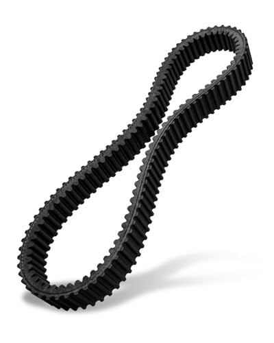 JUWEVAZU 0JWA-055000-10000 CVT Drive Belt Fit for Cfmoto Zforce 1000 950 Sport Cforce 1000 800 XC Uforce 1000 XL - Image 1