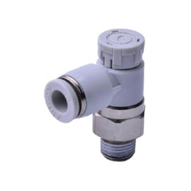 PTL Series Stainless Steel Throttle Speed regulating Valve, PTL1004A-S