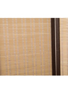 NKX 4 Panels Folding Room Divider  - Image 2