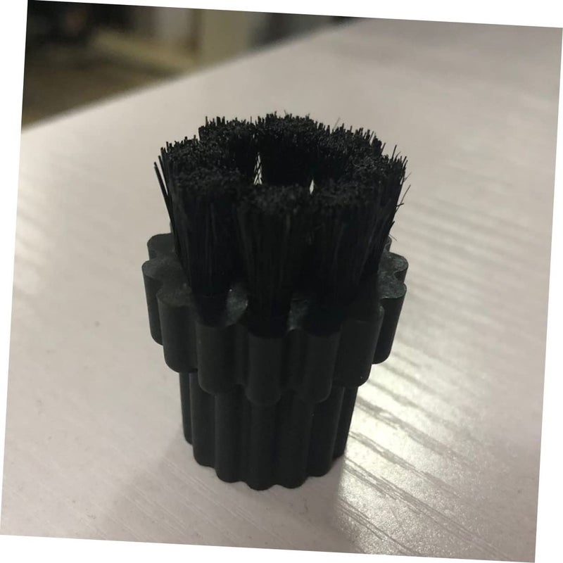 15 Pcs Multi Purpose Cleaning Brush Set For Steam Washer Electric Household Cleaning Machine - Image 4