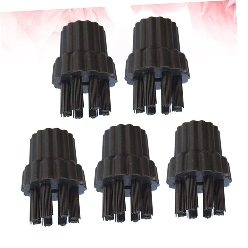 15 Pcs Multi Purpose Cleaning Brush Set For Steam Washer Electric Household Cleaning Machine - Image 5