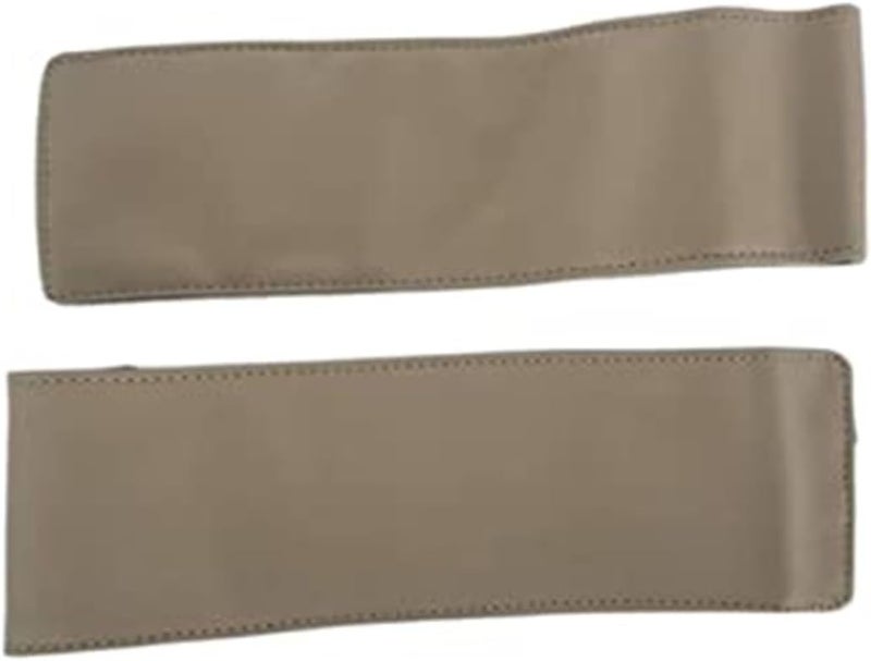 DEMULAX Car Armrest Storage Box Cover for Citroen - Image 1