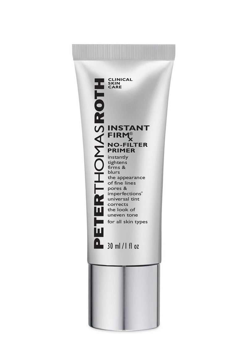PETER THOMAS ROTH Instant FIRMx No Filter Primer 30ml 