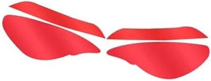 Wivplex Motorcycle Screen Protector for Street Triple 765 - Image 1