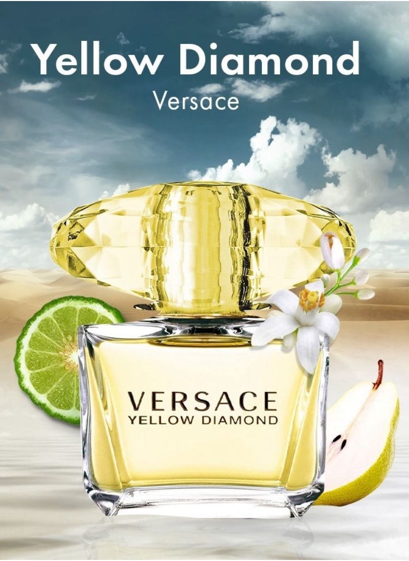 Versace Diamond Yellow Eau de Toilette 90ml - pzsku/ZE95F57D8ECF0E7CEB84FZ/45/_/1708350841/3d6ab4d8-5661-40a7-a5c5-1fb78a6d5ec1