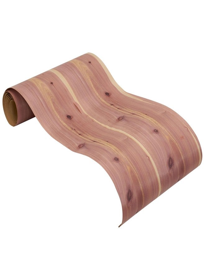 Household Essentials Cedar Drawer and Closet Shelf Liner |6-Feet by 10-Inch | 2 Pack, Brown - Image 5