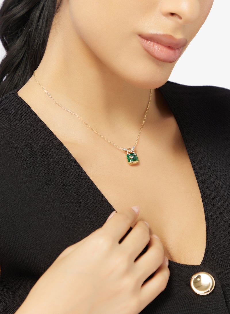 Guess My Secret Non-Logo Necklace - Image 5