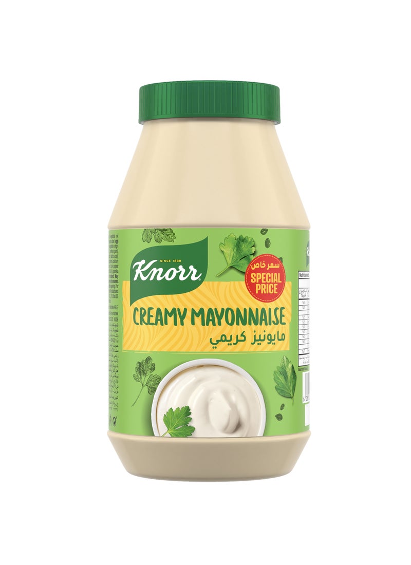 Knorr Mayonnaise - Image 1