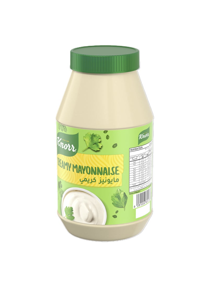 Knorr Mayonnaise - Image 2
