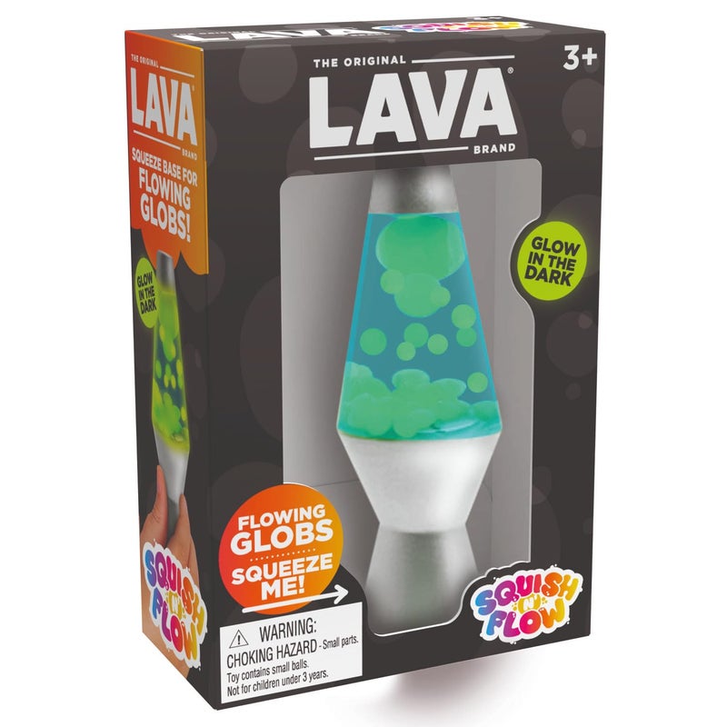 Lava لعبة لافا سكويش وفلو - Image 3