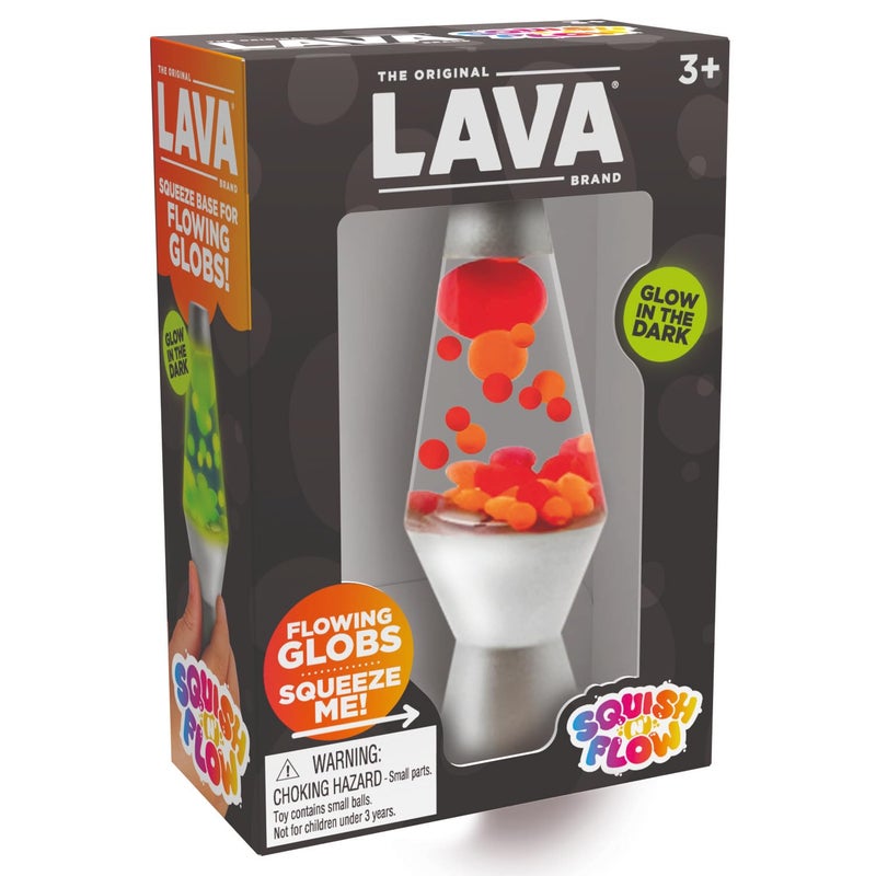 Lava لعبة لافا سكويش وفلو - Image 2