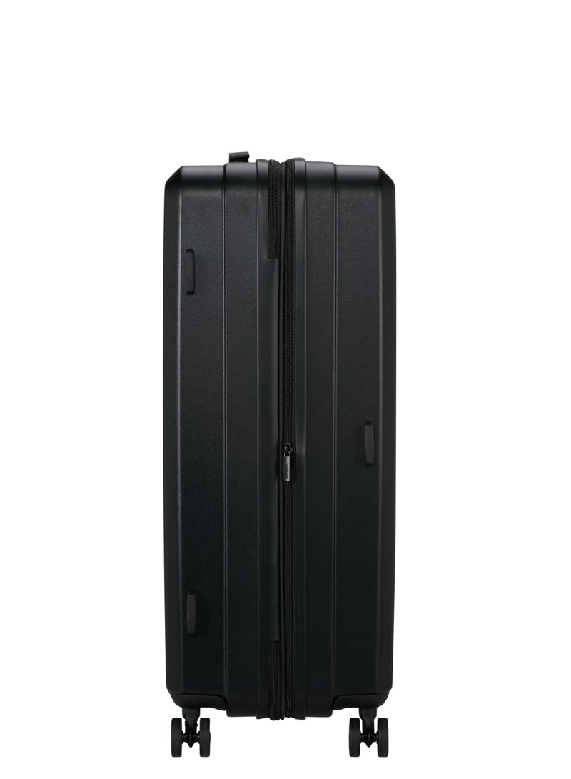 AMERICAN TOURISTER AEROJOY HARD LUGGAGE 80 CM BLACK - Image 5