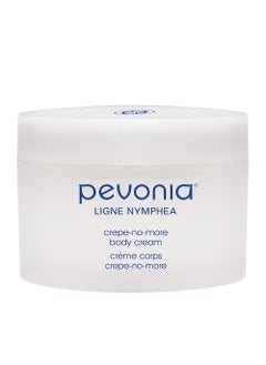PEVONIA Crepe-No-More Body Cream, 6.8 fl. oz.