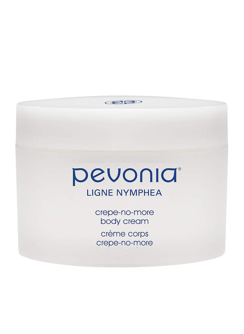 Pevonia - PEVONIA Crepe-No-More Body Cream, 6.8 fl. oz. - Image 1
