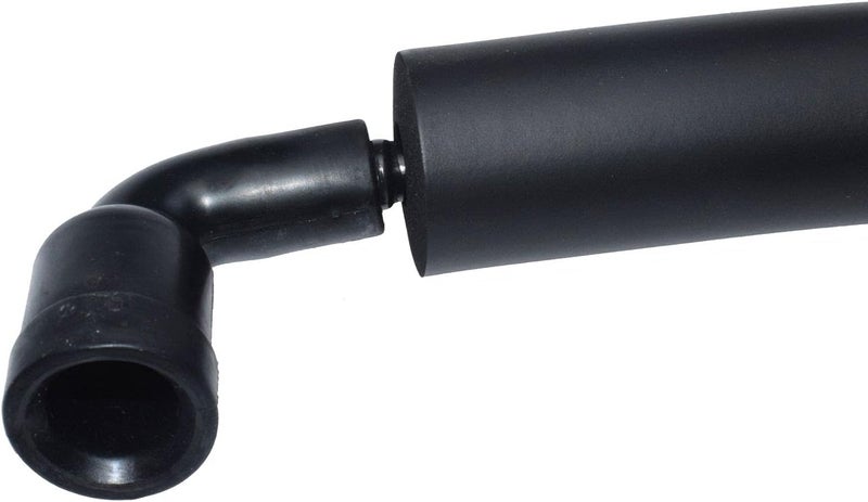 Wivplex Crankcase Breather PCV Valve Hose Connector - Image 2