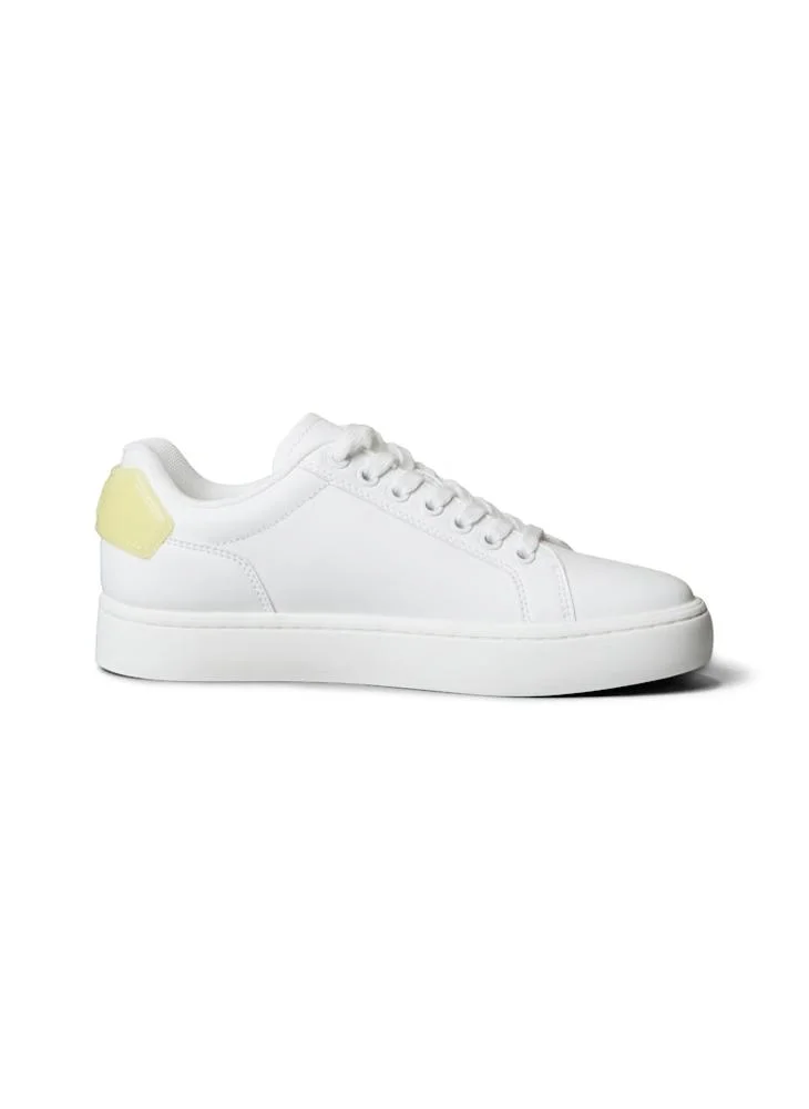 Calvin Klein Jeans Casual Low Top Sneakers