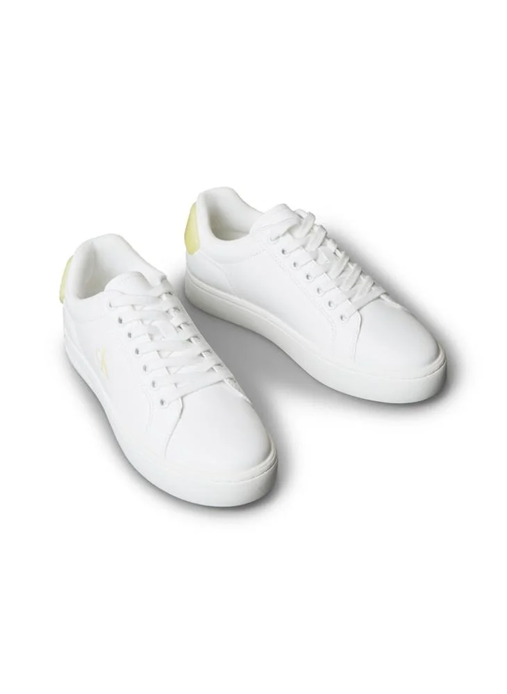 Calvin Klein Jeans Casual Low Top Sneakers