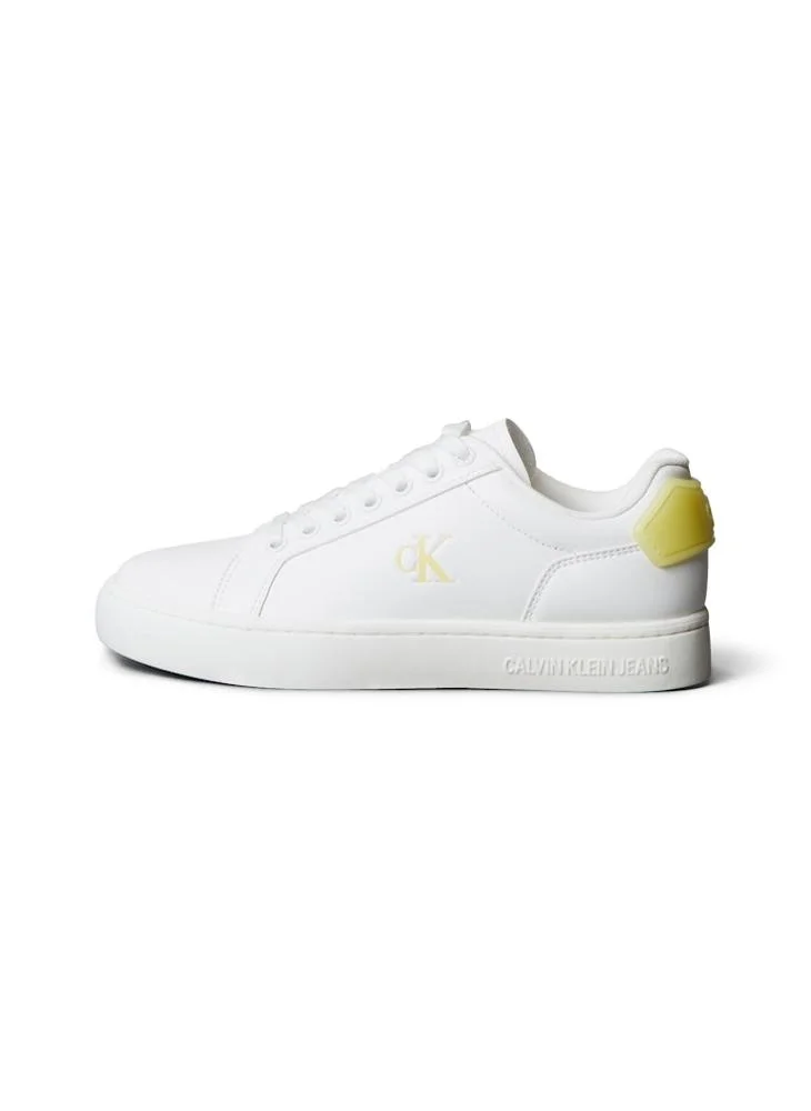 Calvin Klein Jeans Casual Low Top Sneakers