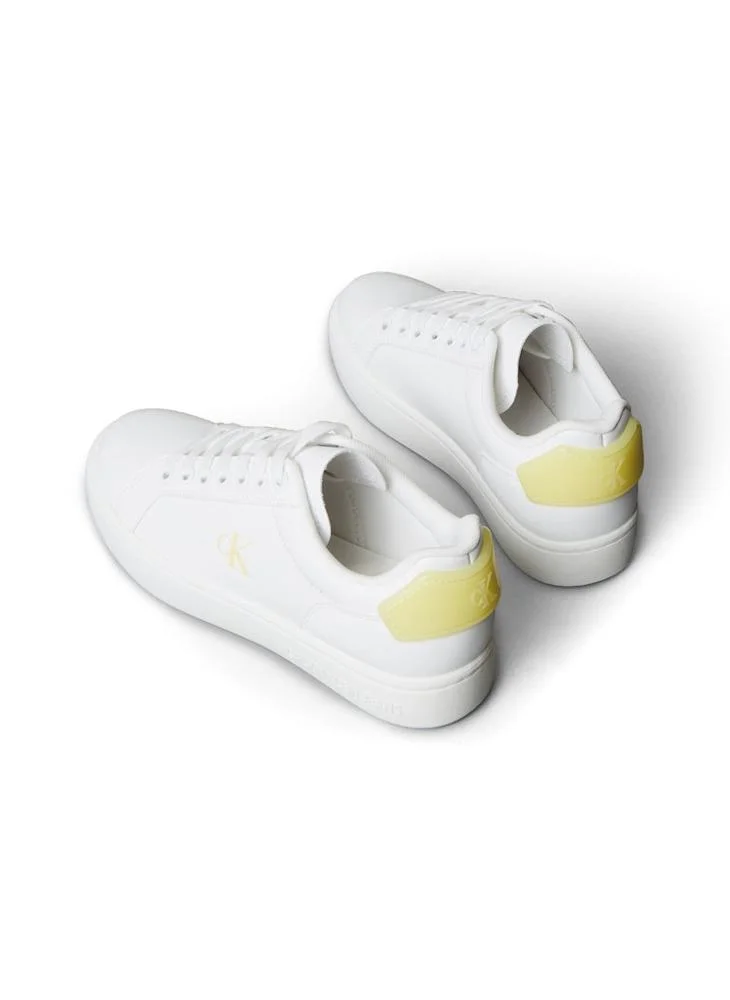 Calvin Klein Jeans Casual Low Top Sneakers