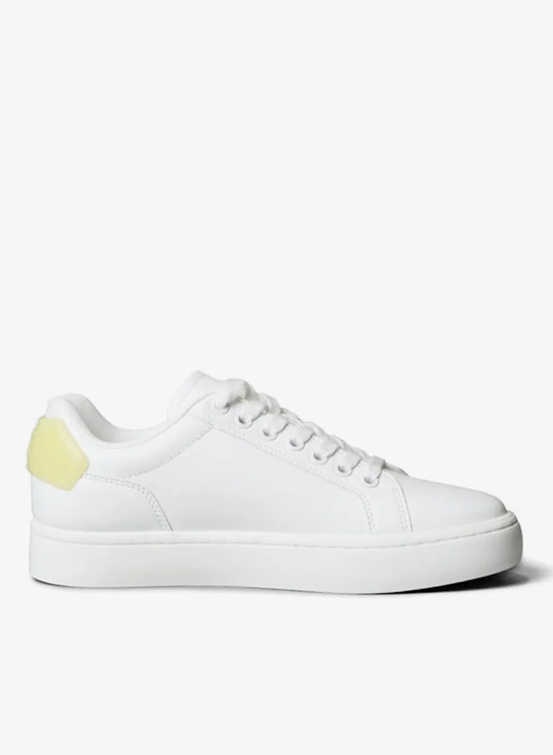 Calvin Klein Jeans Casual Low Top Sneakers