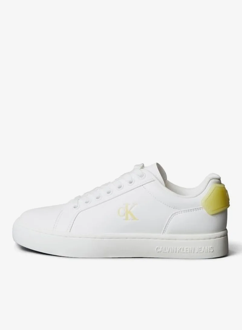 Calvin Klein Jeans Casual Low Top Sneakers