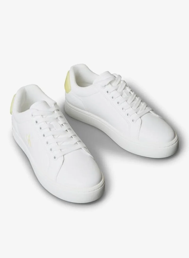Calvin Klein Jeans  Casual Low Top Sneakers for Women | Best Price UAE