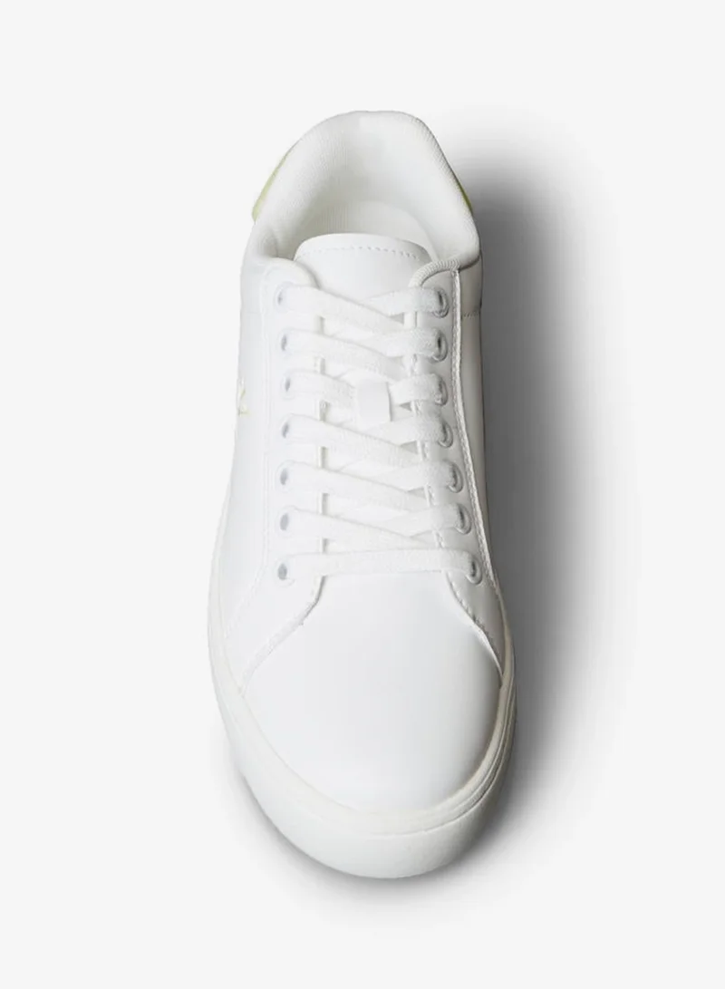 Calvin Klein Jeans  Casual Low Top Sneakers for Women | Best Price UAE