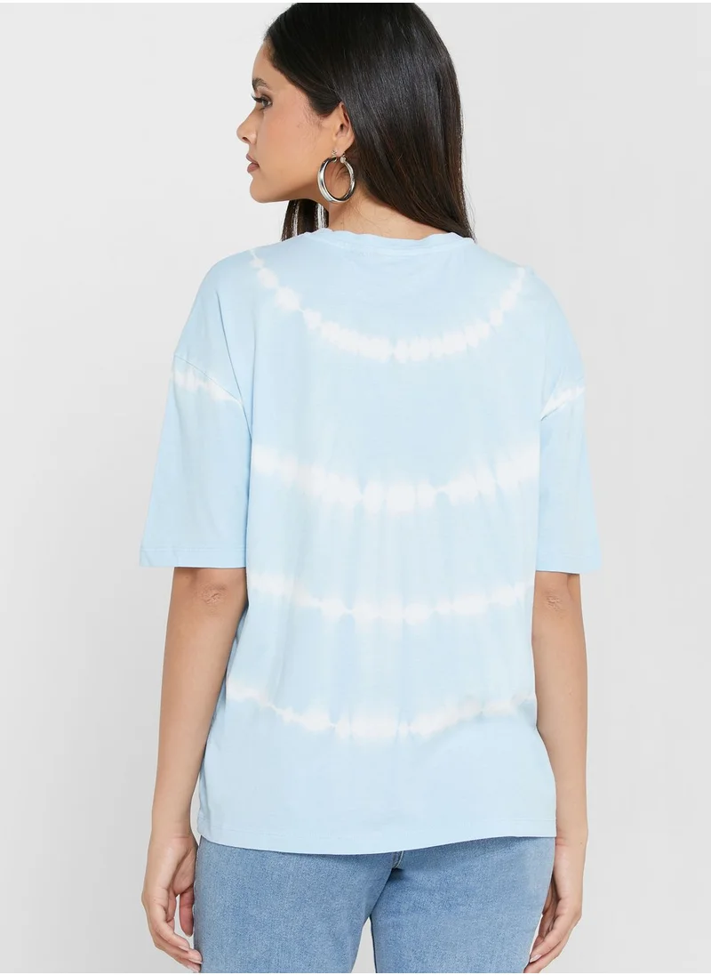 VERO MODA Graphic T-Shirt