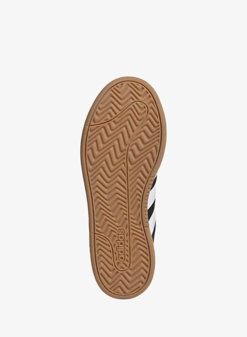Adidas CBLACK/FTWWHT/OWHITE Grand Court Alpha 00S Shoes for Women | Best Price UAE