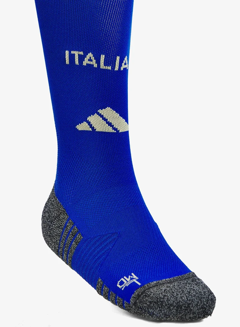 Adidas Italy 26 Home Socks
