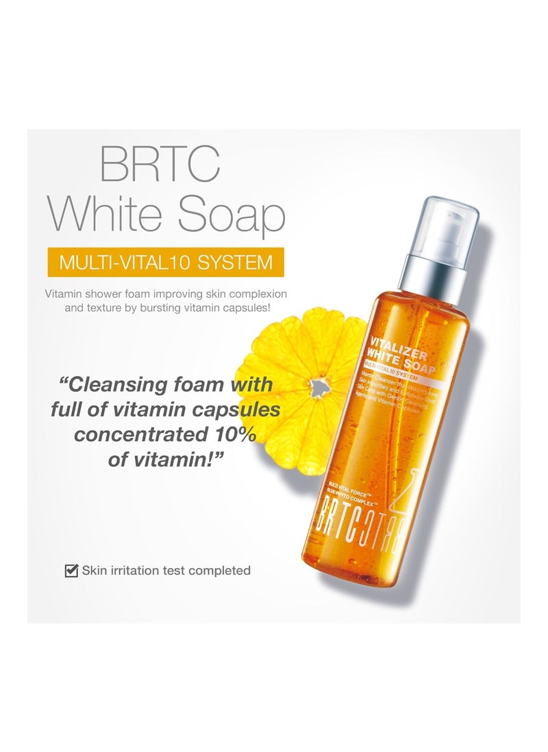 Deerma Brtc soap  - Image 2