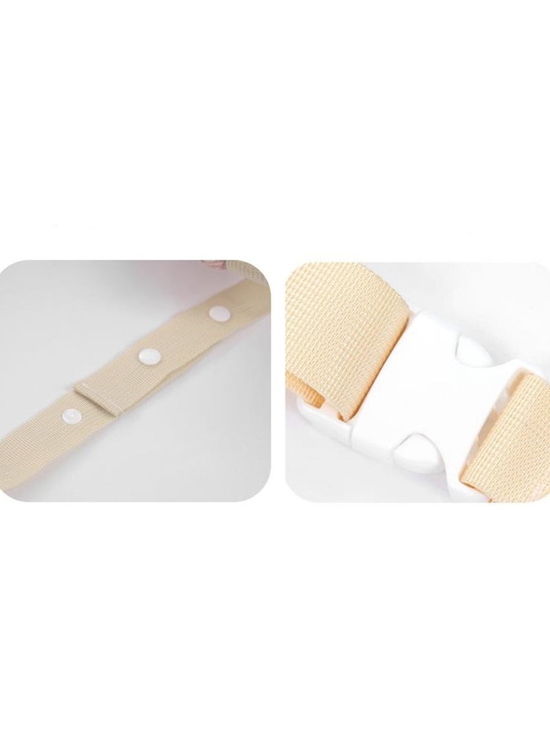 Multifunctional removable Nursing Pillow elastic auxiliary shoulder straps Pregnancy pillow auxiliary pad Convenient Nursing Pillow - Image 3
