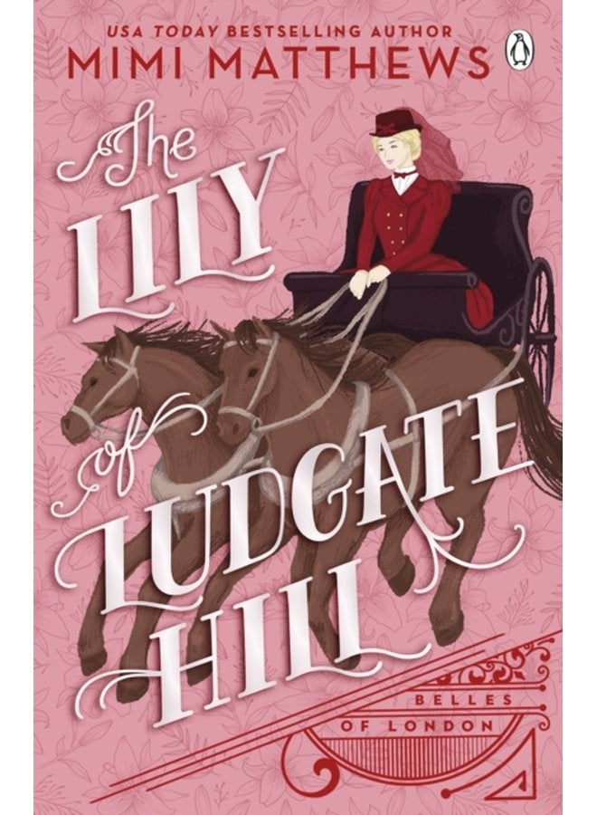 The Lily of Ludgate Hill - Paperback
