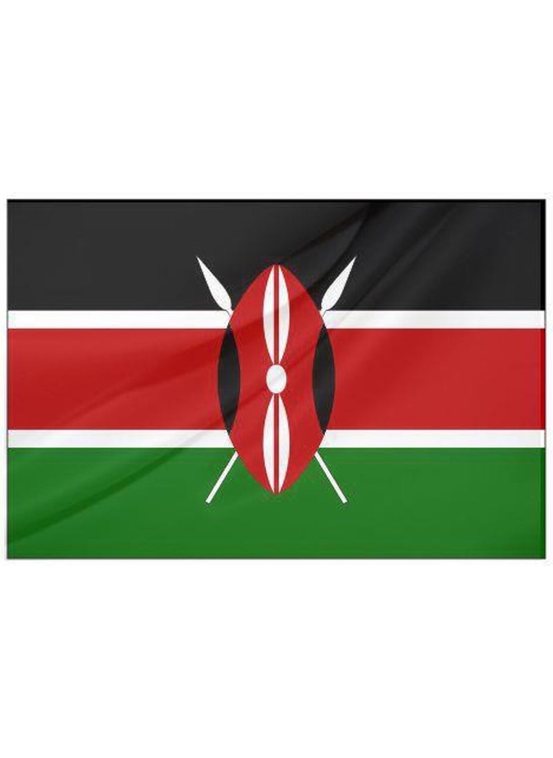 Cruiser Kenya Flag (30X45 Cm) - pzsku/ZE9600B3CD9694331F5ADZ/45/_/1736619461/013c5c4e-a162-4f35-8b46-d3acb7946639