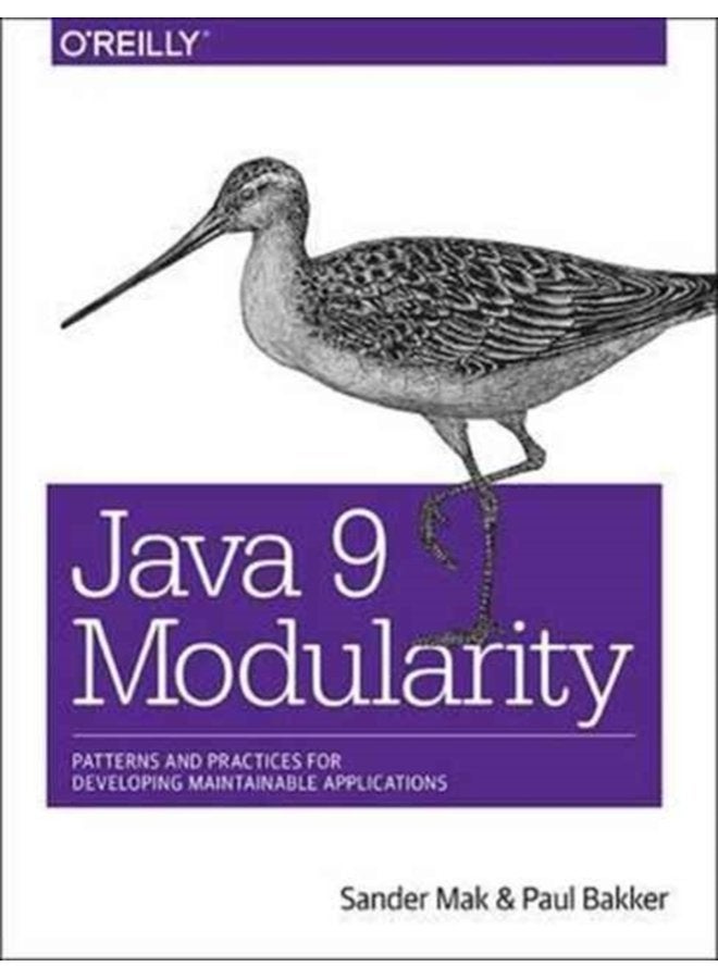 Java 9 Modularity - Paperback