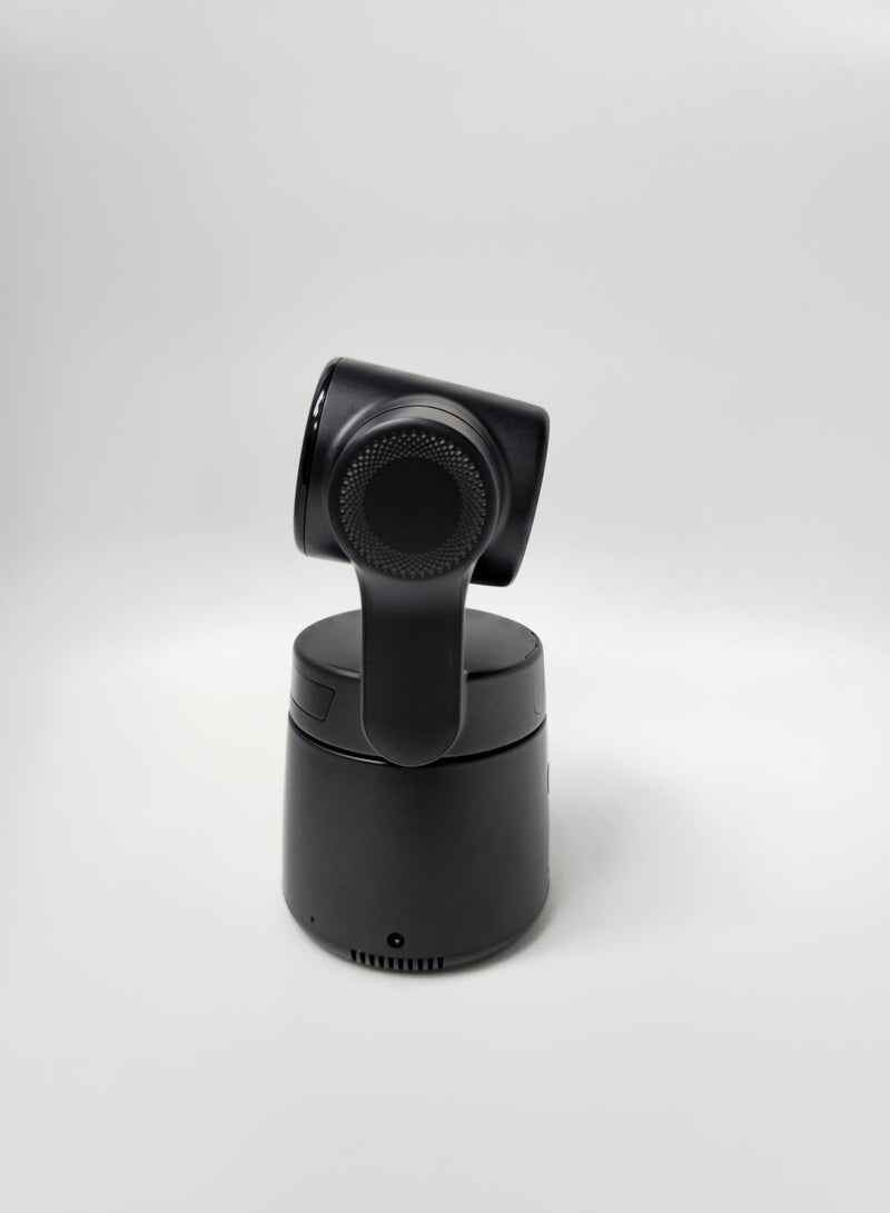 OBSBOT Tail Air NDI Activated Streaming Camera 4K, AI Tracking PTZ Camera with Intelligent APP, Gesture Control, HDMI/USB-C/Wireless Webcam, Live Streaming Video Cameras for Filming, Worship, Content Creator. - Image 2