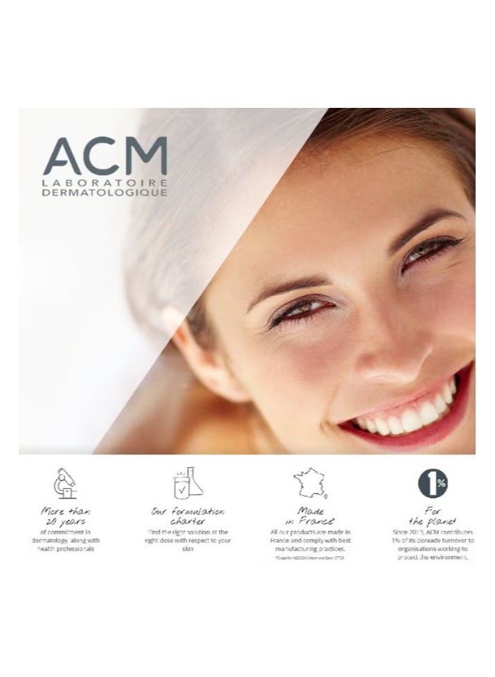 ACM Laboratoire dermatologique ACM Duolys A Retinol Serum, Intensive Anti-Wrinkle Serum 30ml  - Image 4