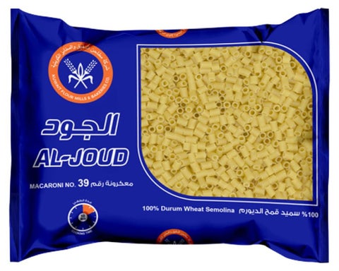 مكرونة الجود #39، 400 جرام