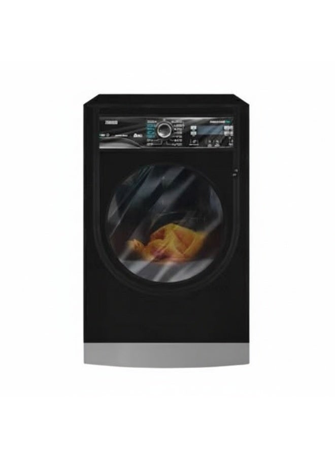 Waterproof automatic washing machine cover