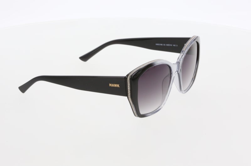 Hawk 2166 03 Women's Sunglasses - Image 2