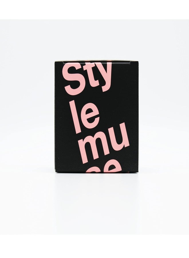 ATS Professional ATS Stylemuse Matt Holding Wax - Men and Women Matt Strong Molding Cream Firm Hold 100 gram, 3.53 ounce - Image 4